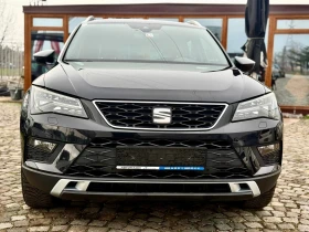 VW Tiguan Seat Ateca 2.0 4x4 АВТОМАТИК XCELLENCE, снимка 8