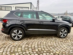 VW Tiguan Seat Ateca 2.0 4x4 АВТОМАТИК XCELLENCE, снимка 6