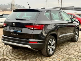 VW Tiguan Seat Ateca 2.0 4x4 АВТОМАТИК XCELLENCE, снимка 5