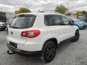 VW Tiguan 2.0TDI, снимка 5