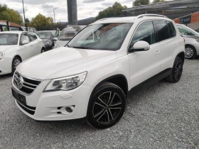 VW Tiguan 2.0TDI, снимка 3