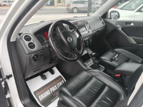VW Tiguan 2.0TDI, снимка 10