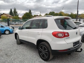 VW Tiguan 2.0TDI, снимка 4