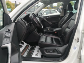 VW Tiguan 2.0TDI, снимка 9