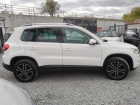 VW Tiguan 2.0TDI, снимка 8