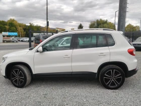 VW Tiguan 2.0TDI, снимка 7