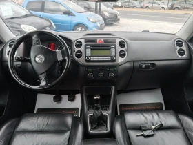 VW Tiguan 2.0TDI, снимка 15