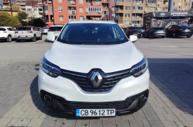 Renault Kadjar, снимка 2