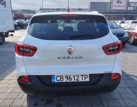 Renault Kadjar, снимка 4