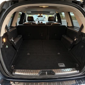 Mercedes-Benz GL 350 AMG, снимка 17