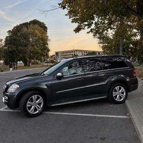 Mercedes-Benz GL 350 AMG, снимка 9