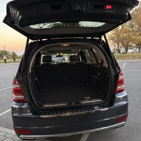 Mercedes-Benz GL 350 AMG, снимка 10