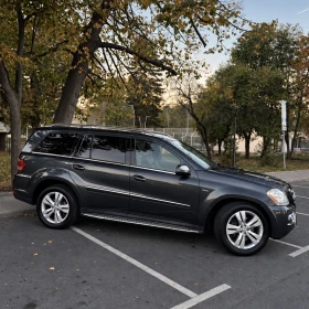 Mercedes-Benz GL 350 AMG, снимка 5