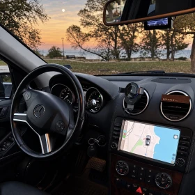 Mercedes-Benz GL 350 AMG, снимка 11