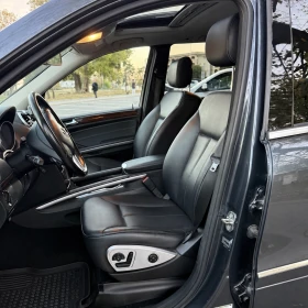 Mercedes-Benz GL 350 AMG, снимка 14