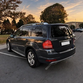 Mercedes-Benz GL 350 AMG, снимка 2