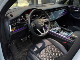 Audi SQ7, снимка 7