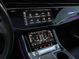 Audi SQ7, снимка 9