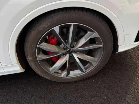 Audi SQ7, снимка 6