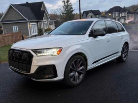 Audi SQ7, снимка 1