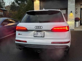 Audi SQ7, снимка 5