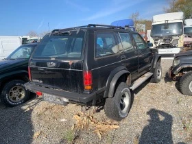 Chevrolet Blazer, снимка 4