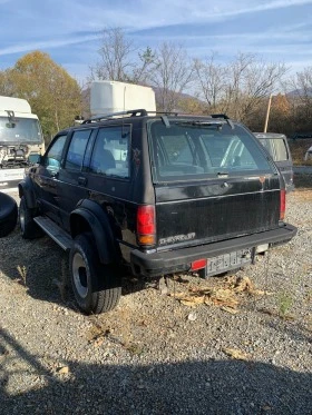 Chevrolet Blazer, снимка 3