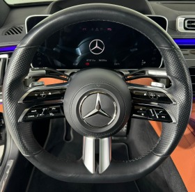 Mercedes-Benz S580 Long*4matic*AMG , снимка 9