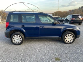 Skoda Yeti 1.2 tsi | Mobile.bg    7