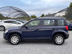 Skoda Yeti 1.2 tsi | Mobile.bg    3