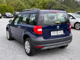 Skoda Yeti 1.2 tsi | Mobile.bg    4