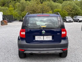 Skoda Yeti 1.2 tsi | Mobile.bg    5