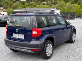 Skoda Yeti 1.2 tsi | Mobile.bg    6