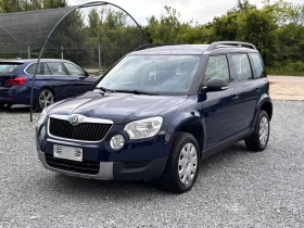 Skoda Yeti 1.2 tsi | Mobile.bg    2