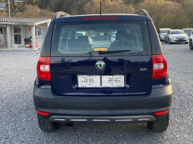 Skoda Yeti 1.2 tsi | Mobile.bg    5