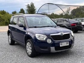 Skoda Yeti 1.2 tsi | Mobile.bg    8