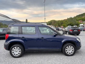 Skoda Yeti 1.2 tsi | Mobile.bg    7
