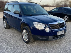 Skoda Yeti 1.2 tsi | Mobile.bg    8