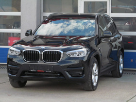BMW X3 G01/LED/XDRIVE/X-LINE PACKET/ДИГИТАЛНО ТАБЛО, снимка 1 - Автомобили и джипове - 44835884