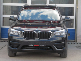 BMW X3 G01/LED/XDRIVE/X-LINE PACKET/ДИГИТАЛНО ТАБЛО, снимка 2