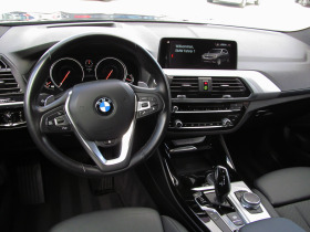 BMW X3 G01/LED/XDRIVE/X-LINE PACKET/ДИГИТАЛНО ТАБЛО, снимка 8