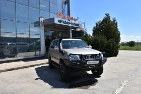 Toyota Land cruiser 120 | Mobile.bg    2