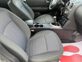 Nissan Qashqai 1.6 i 114k.c, снимка 8