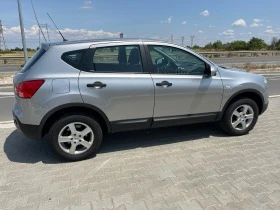 Nissan Qashqai 1.6 i 114k.c, снимка 4