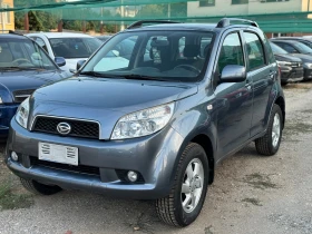 Daihatsu Terios 1.5i 4x4 KLIMATIK | Mobile.bg    4