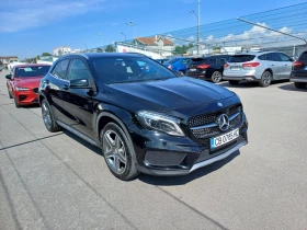 Mercedes-Benz GLA 250 2.0 I | Mobile.bg    7