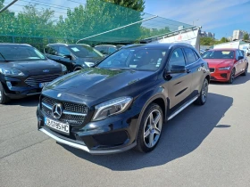  Mercedes-Benz GLA 25...