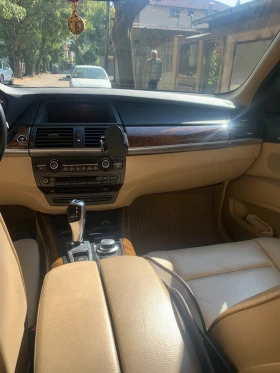 BMW X5 3.0d, снимка 10