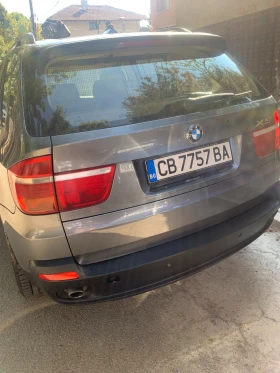 BMW X5 3.0d, снимка 3