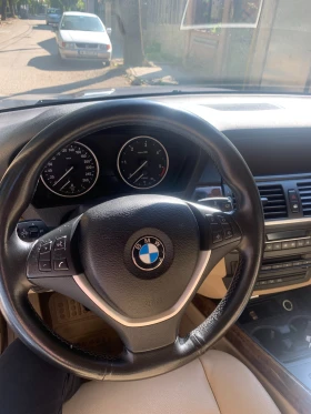 BMW X5 3.0d, снимка 9